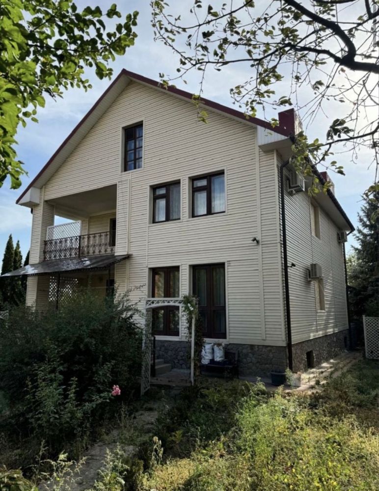 Продам дом Харьков