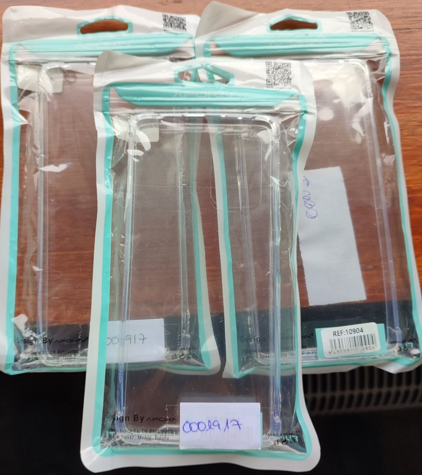 Vendo capa protetora para Xiaomi Redmi Note 10 pro