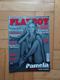 Magazyn Playboy Pamela Anderson marzec 2007