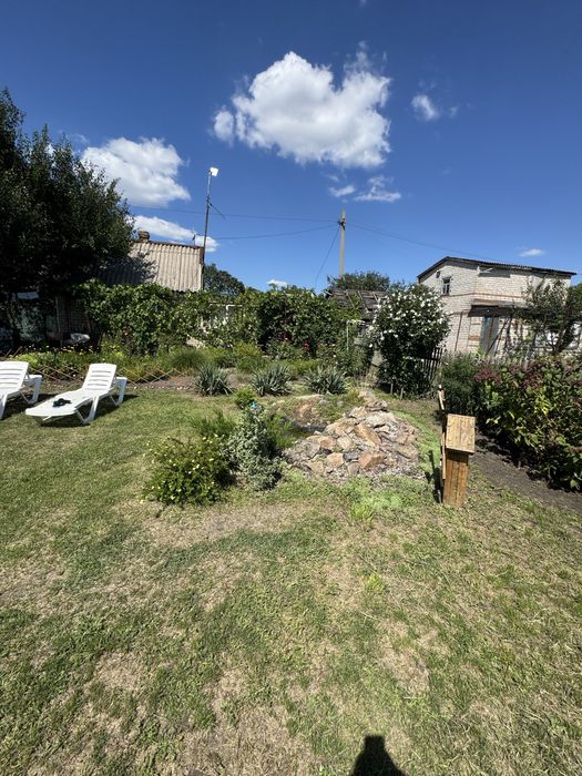 Продам дачу на пзто для отдыха и проживания с басейном