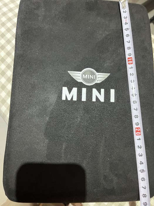 Repousa cotovelo Mini