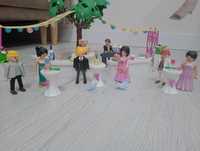 Zestaw playmobil