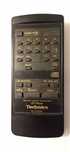 Technics RAK-SL3006E oryginalny pilot do CD SL-P370 super stan