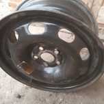 Продам диск r15  5×100