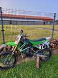 Kawasaki kx 85 NIE ZAMIENIAM