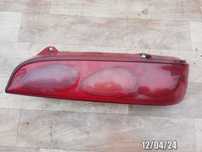 Fiat Seicento Lampa prawy tył PT