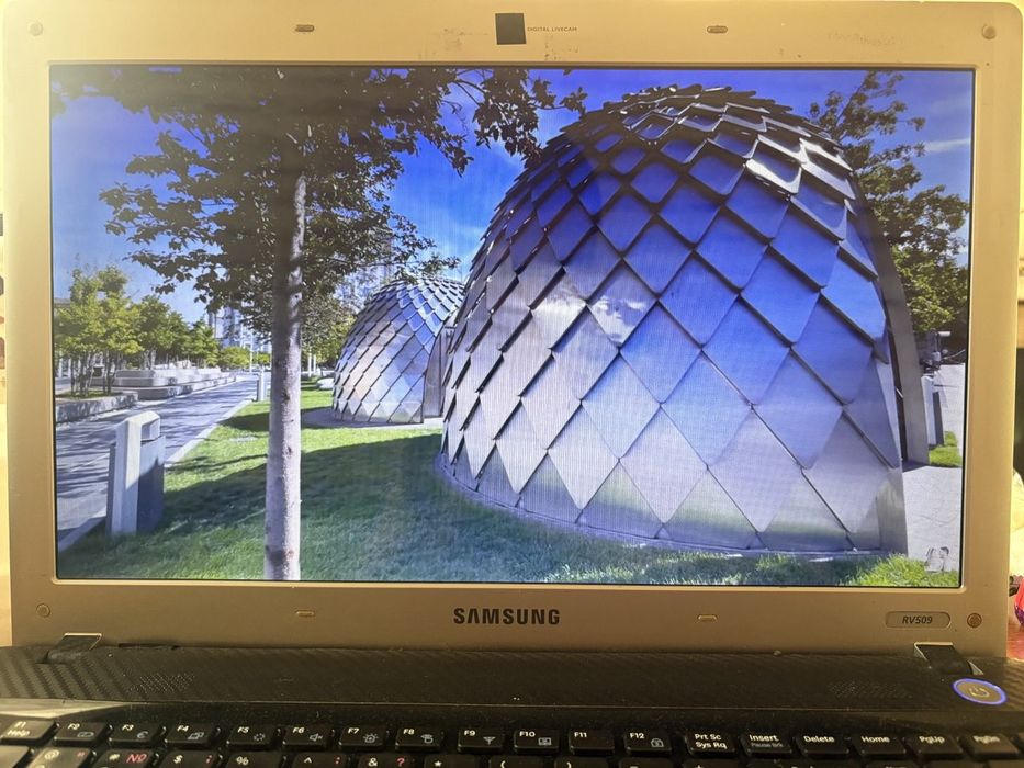 Ноутбук Samsung RV509 15,6"/I3/6 Gb/240 gb