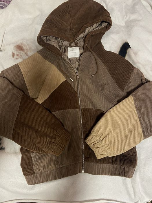 осінньо-весіння куртка/бомбер