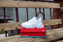 Кросівки жіночі Puma Cassia SL 385279 01 Оригінал