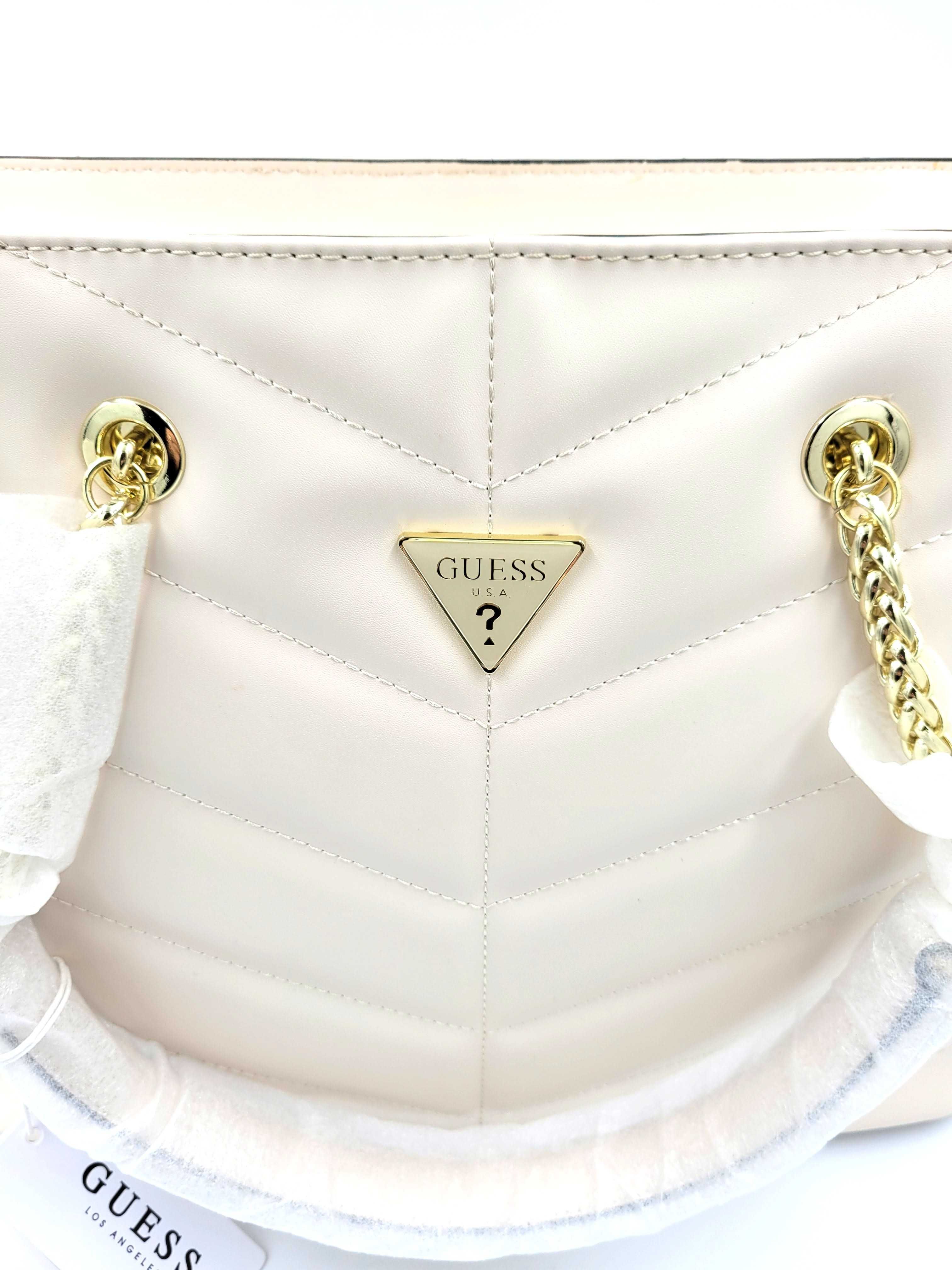 Guess Natalie torebka damska shopper