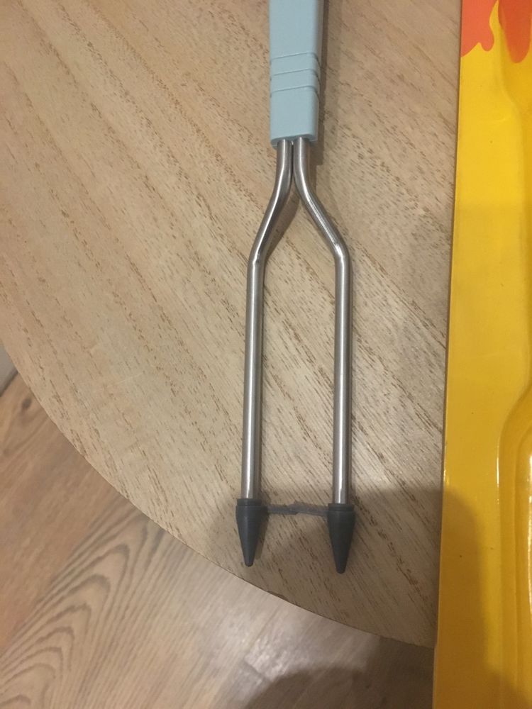 Termometr do grilla Tech Fork