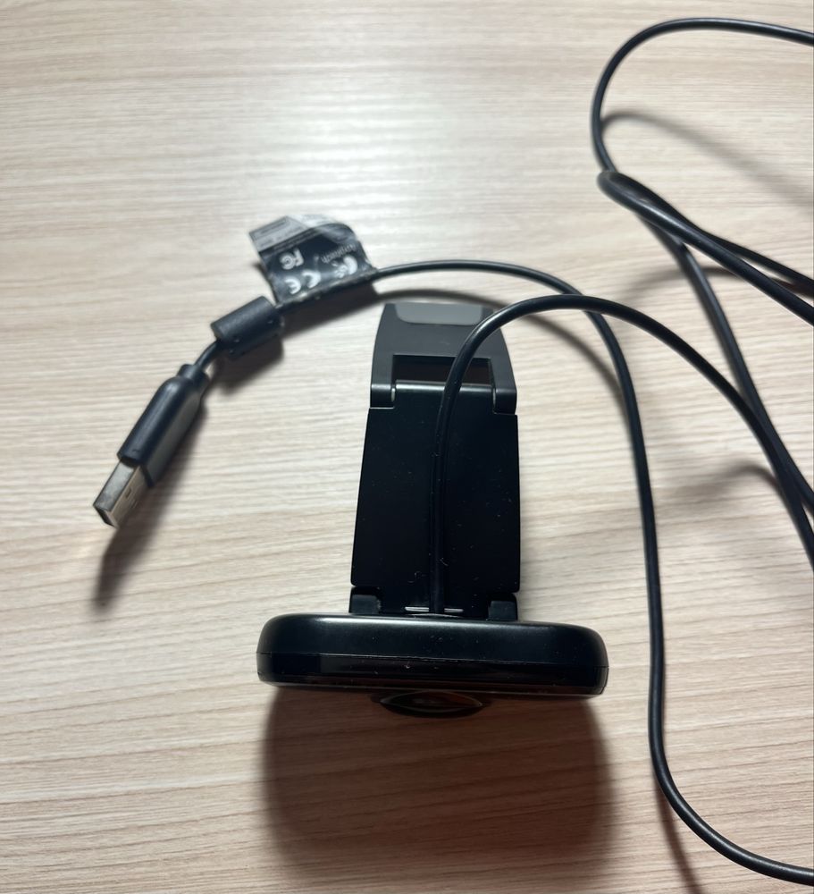 Веб-камера Logitech Webcam C210 (можливий торг)