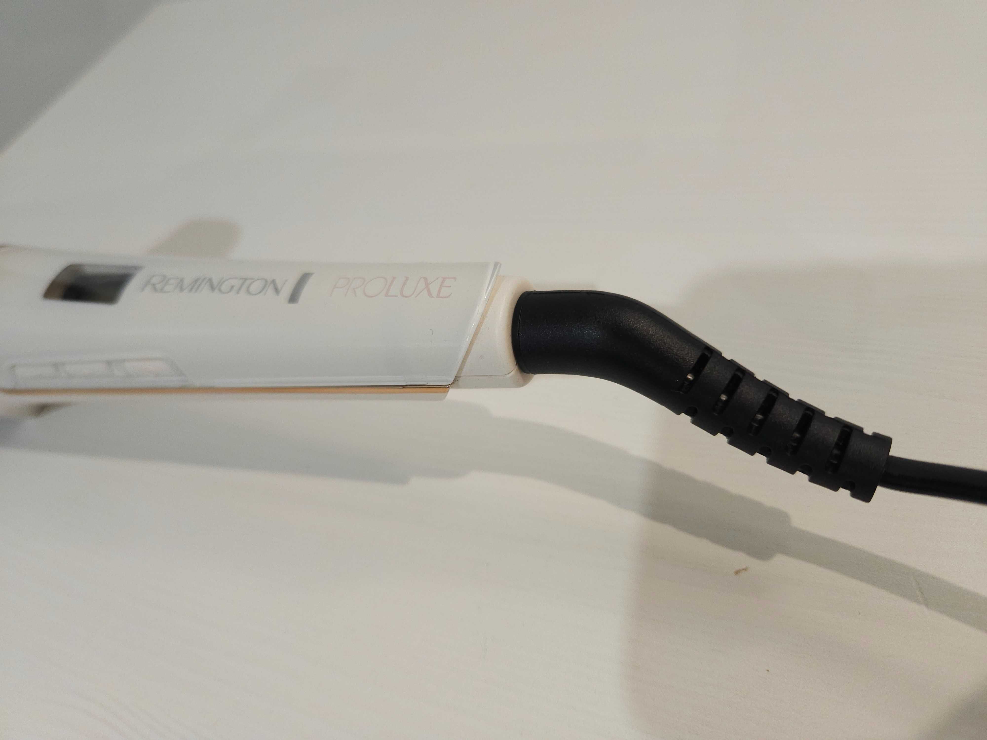 Lokówka REMINGTON PROluxe 3,2 cm