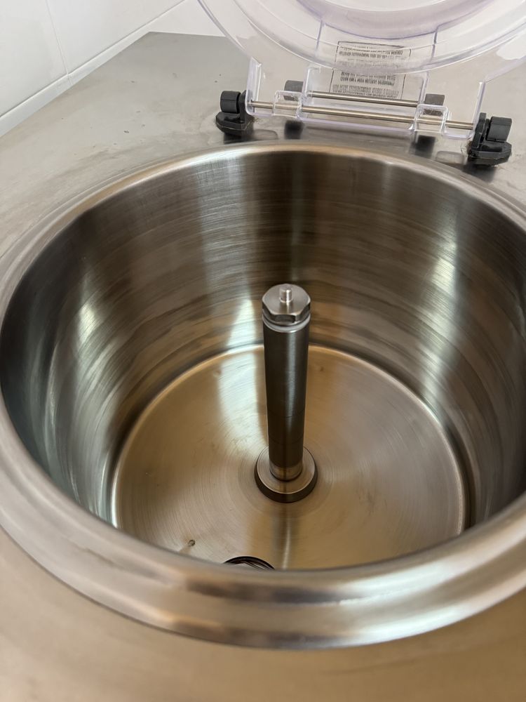 Máquina de gelado Staf BFx600
