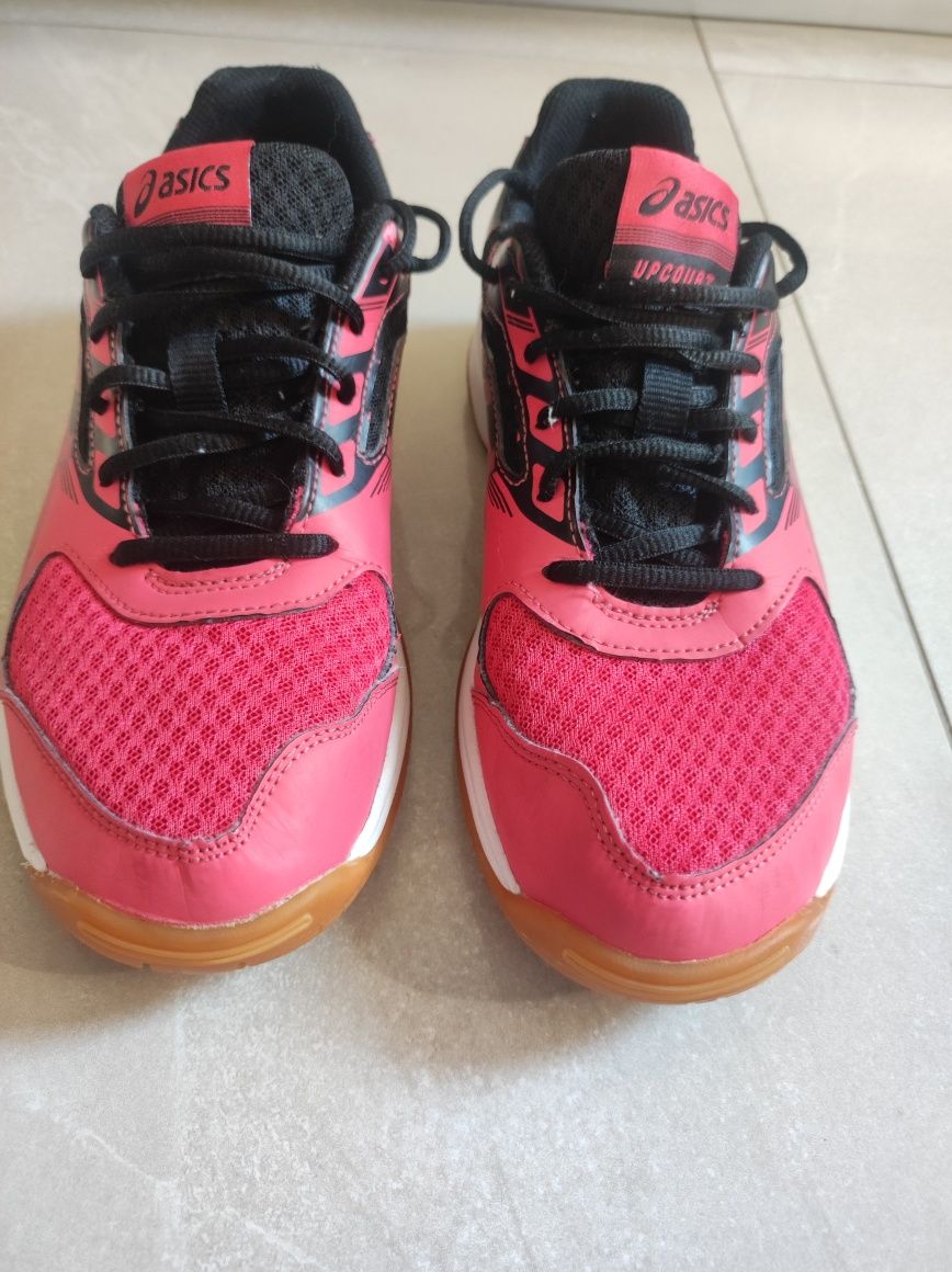 Buty sportowe Asics r 39.5