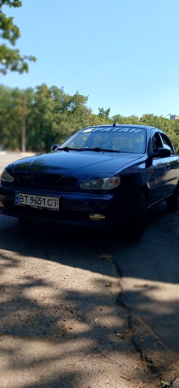 Продам хорошую  Део