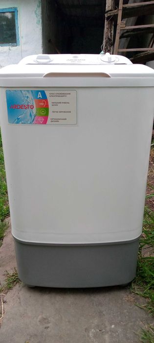 Продам пральну машину