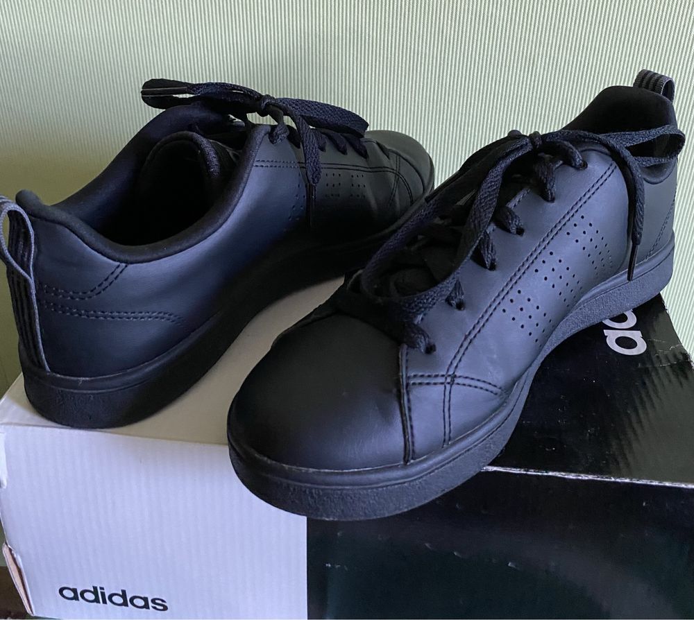 Кросівки-кеди Adidas