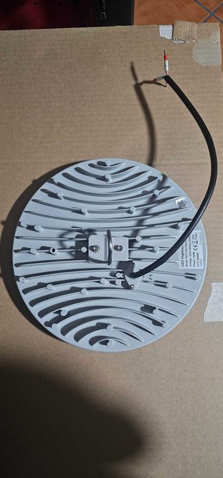 Projector LED teto