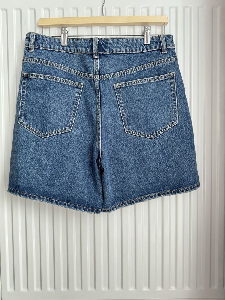 %% Szorty ZARA, EUR40