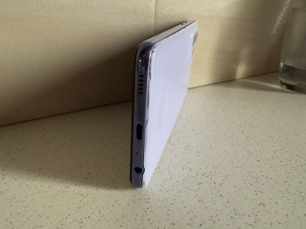 A52 G5 Samsung Galaxy niesprawny, uszkodzony