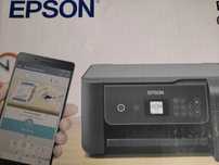 Urządzenie wielofunkcyjne Epson Eco Tank Wi-Fi nowa