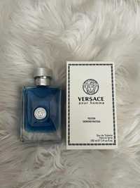 Perfumy Versace Pour Homme