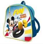 Mochila infantil mickey, patrulha pata, frozen, hello kitty