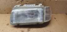 Lampa lewy przód przednia lewa kierunkowskaz kierunek VW Polo 6N