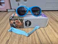 Okulary przeciwsłoneczne Real Shades 2 - 4 lata