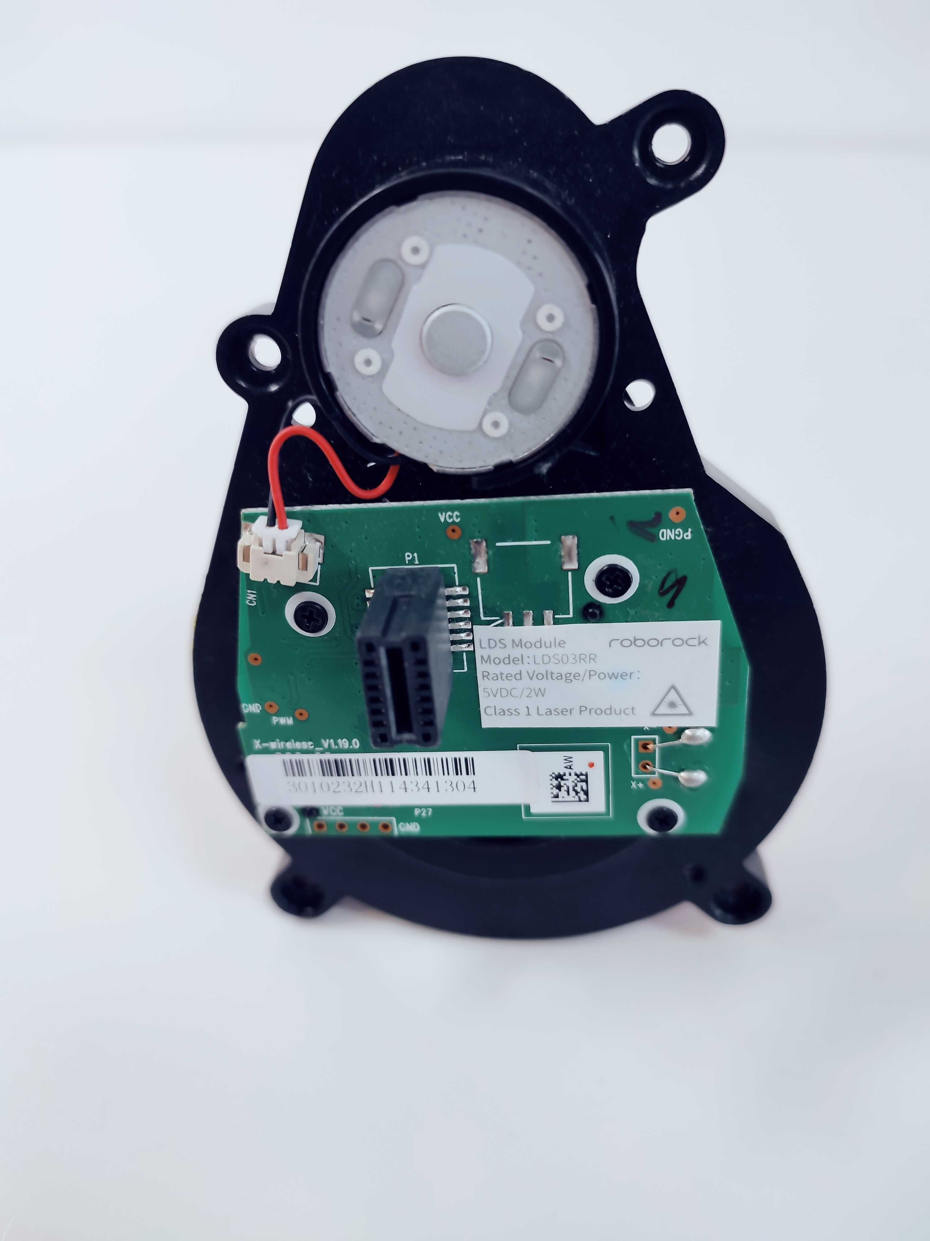 Laser LDS Roborock oryginalny  LDS03RR