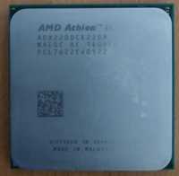 Процесор AMD Athlon II X2 220 2,8 GHz sAM3