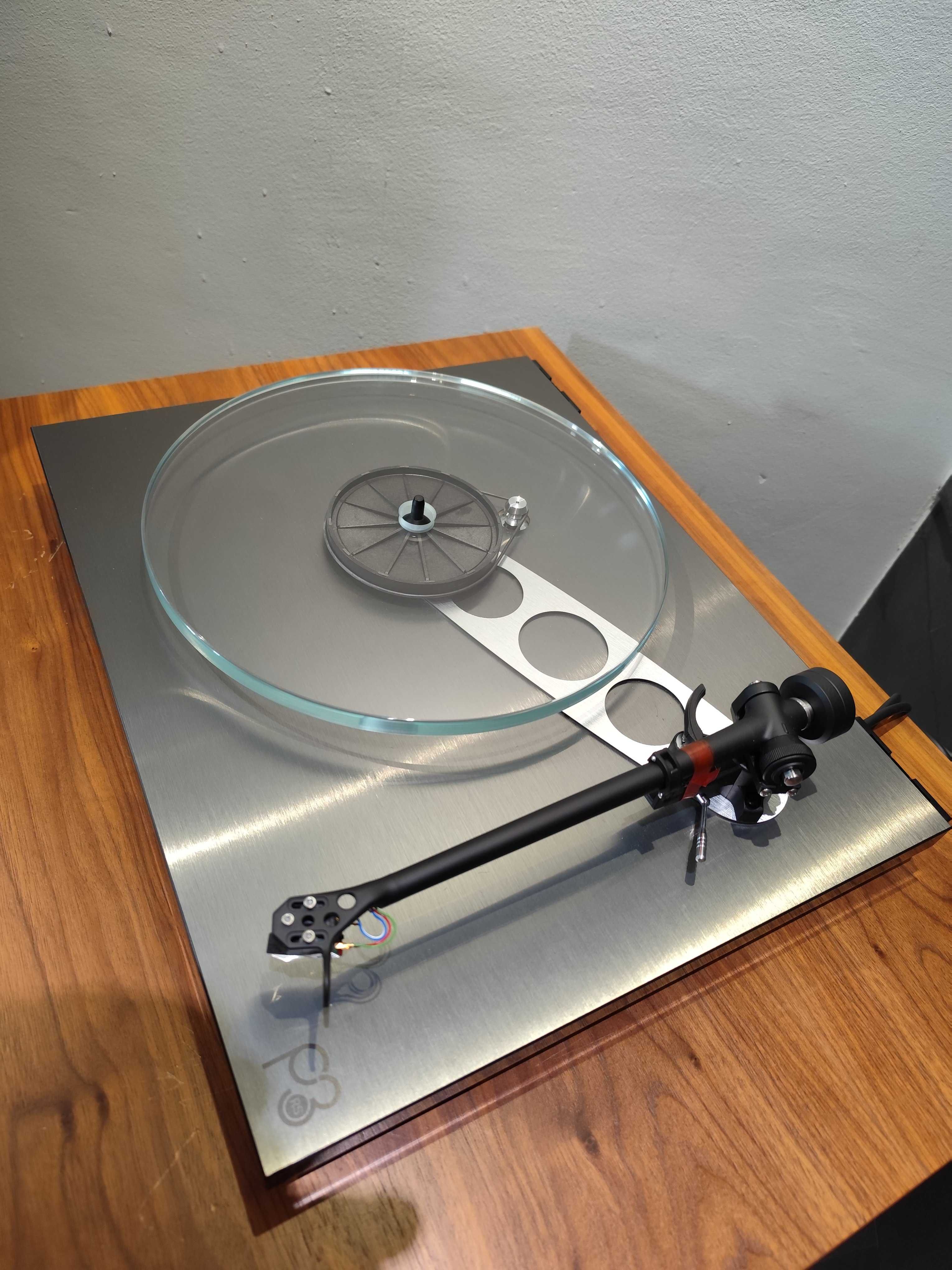 Rega Planar 3 RS Edition OUTLET
