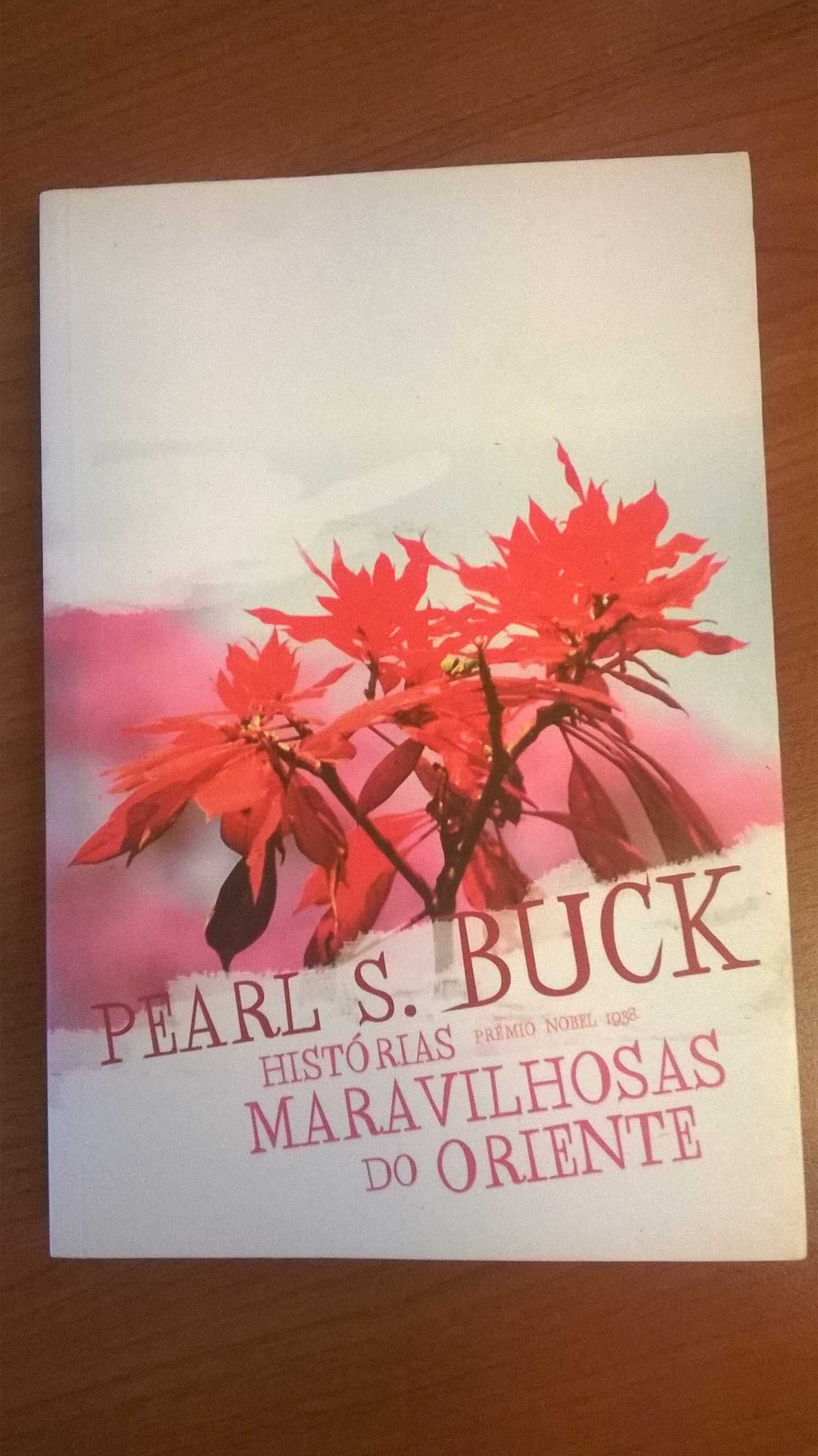 Livros do Leste e do Oriente