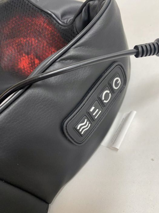 Ds Produkte Gmbh Vitalmaxx Shiatsu Masażer Karku