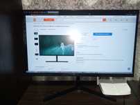Продам монітор майже новий Xiaomi Mi Monitor 1 C