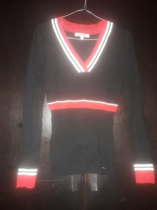 Vende se Camisola Morgan