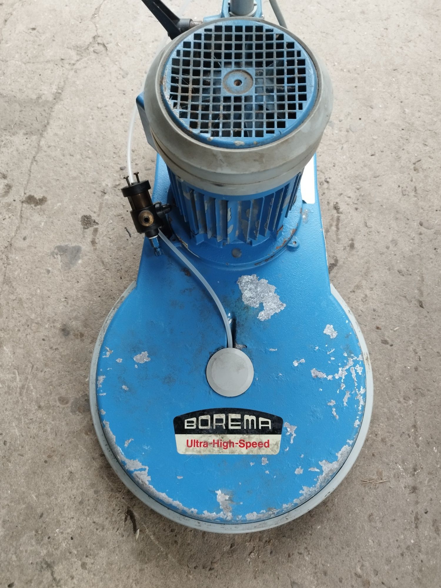 Polerka szorowaczka HENKEL S403 B