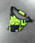 Сумка Carhartt WIP Delta Shoulder Bag Green