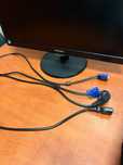 Monitor Philips 223V5L