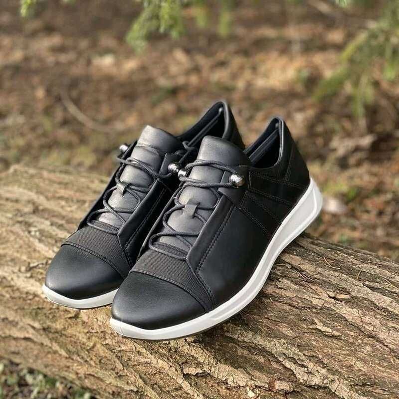 Кроссовки ECCO FLEXURE RUNNER. Оригинал. Р  38,39,41