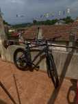 Bike Rockrider expl50