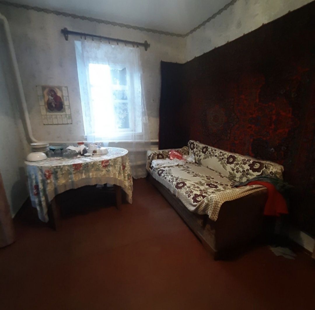 Продам дом в городе