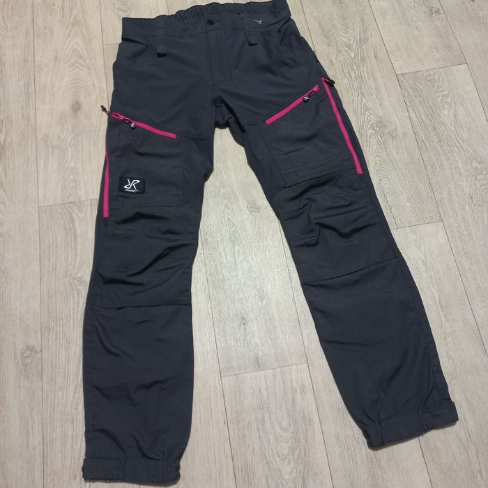 Штаны Трекинговые Revolution Race L- XL. Женские