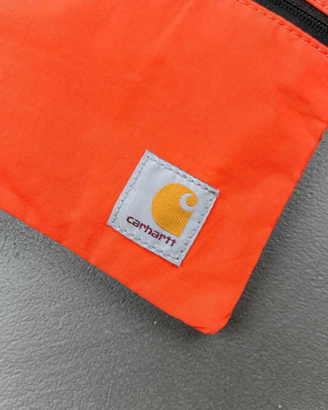 Сумка Carhartt WIP Vernon Strap Bag Orange