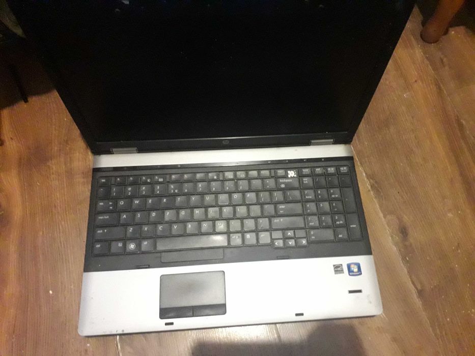 Laptop          Hp