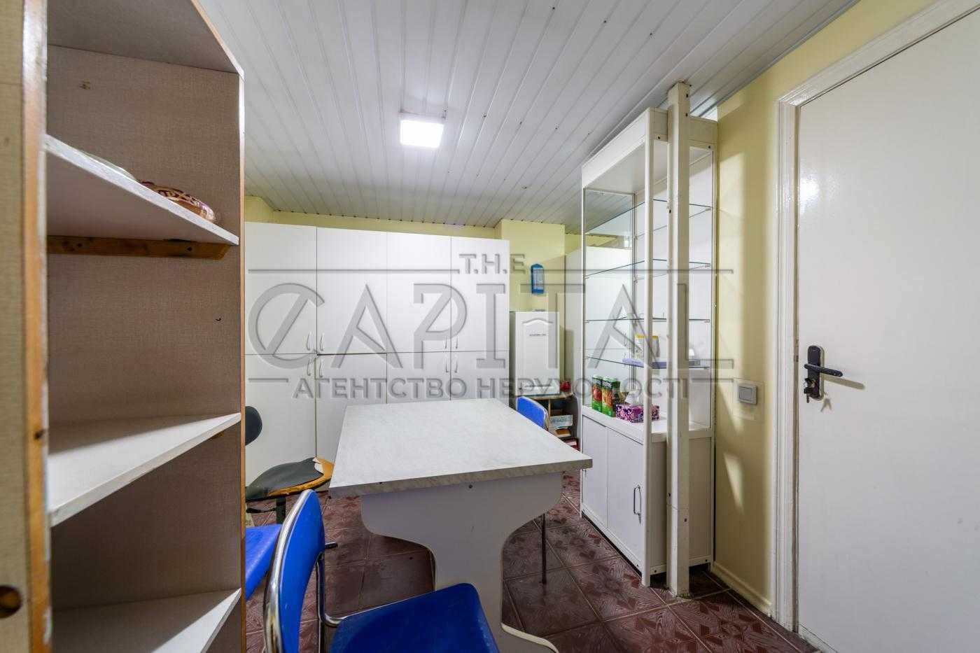 Оренда приміщення, вул. Салютна, Святошинський