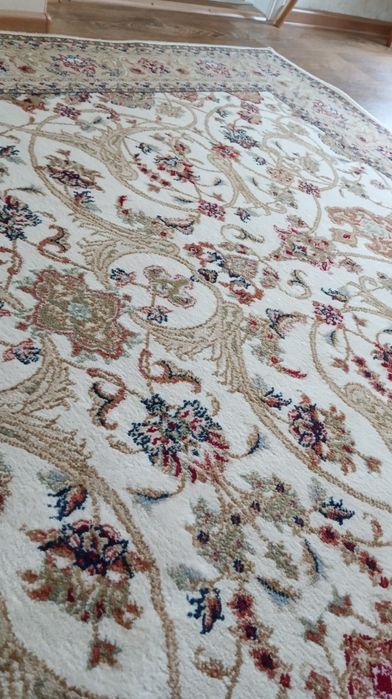 Сучасний килим для вітальні  160/230