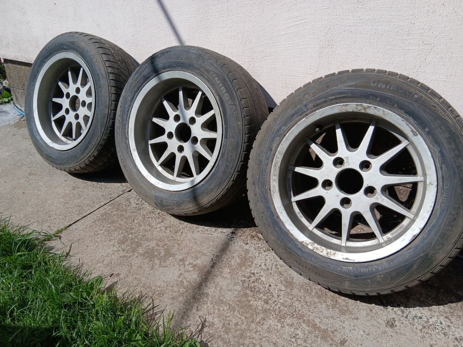 Диски BMW R15 et10 7,5j