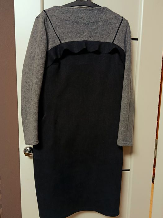 Плаття платья сукня тепла